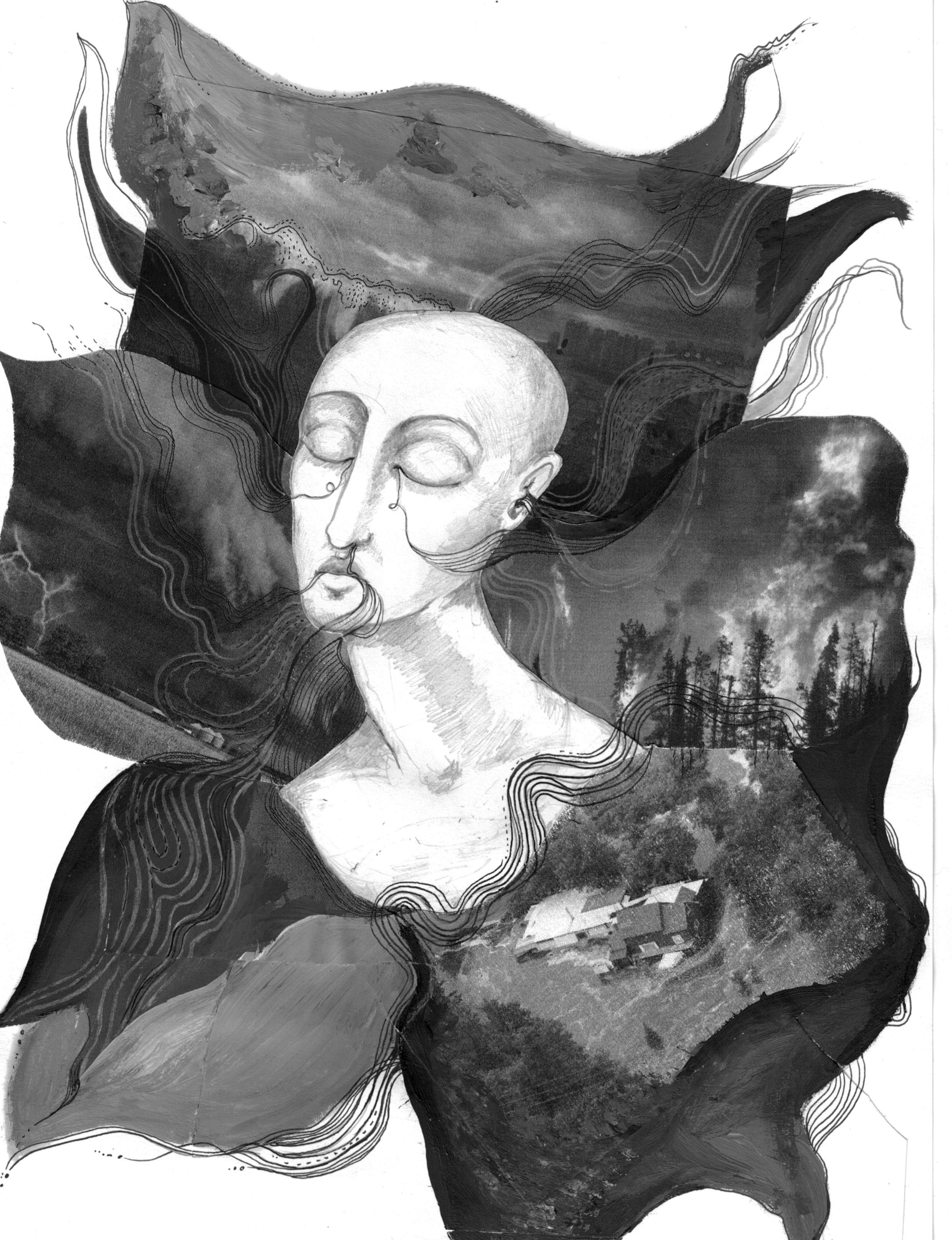 Illustration von Nilyam Regiez. Erlaube das anzeigen von Bildern um sie zu sehen.